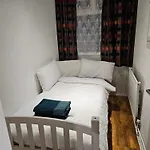 Cosy London Apartment