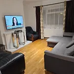 Cosy London Apartment