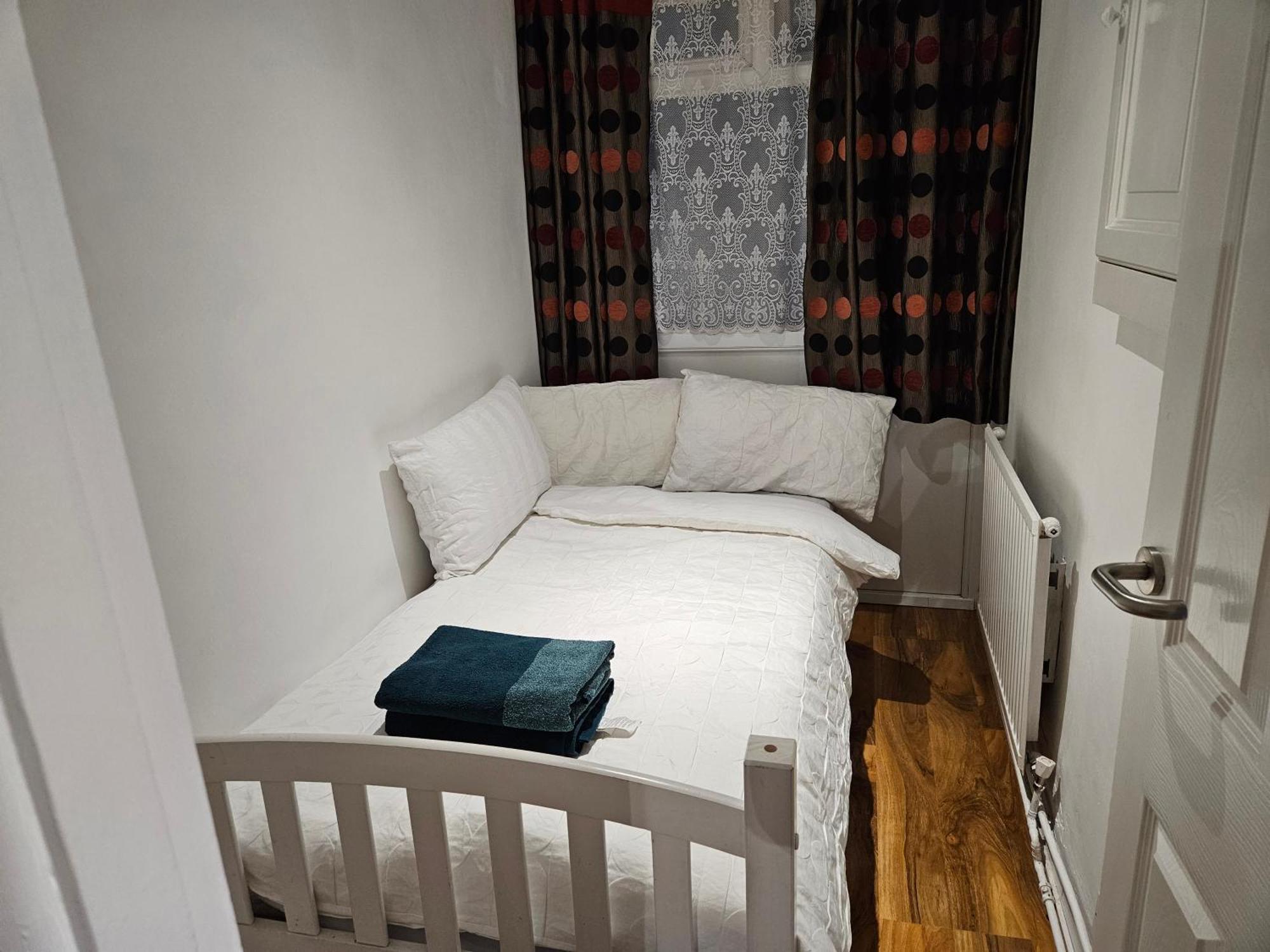 Appartamento Cosy