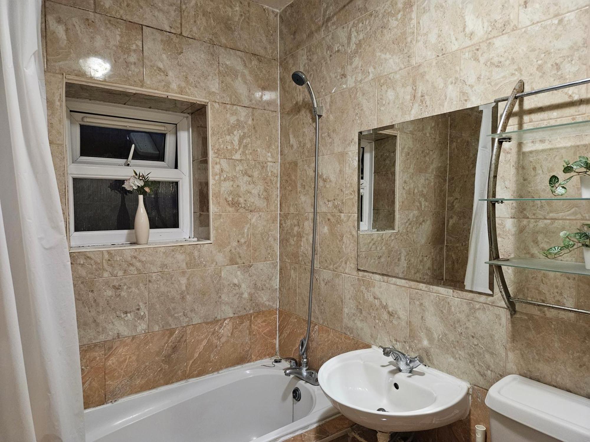 Appartamento Cosy Londra