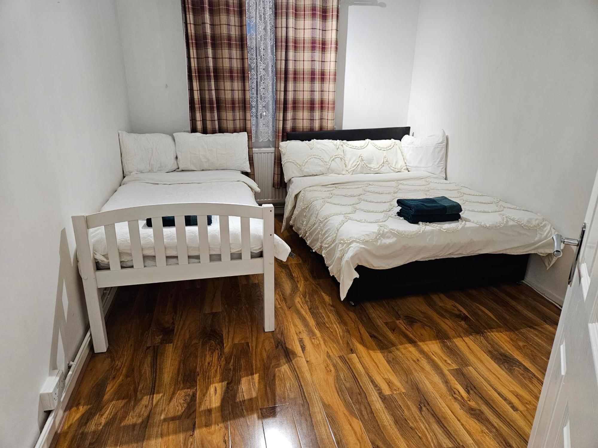 Appartamento Cosy