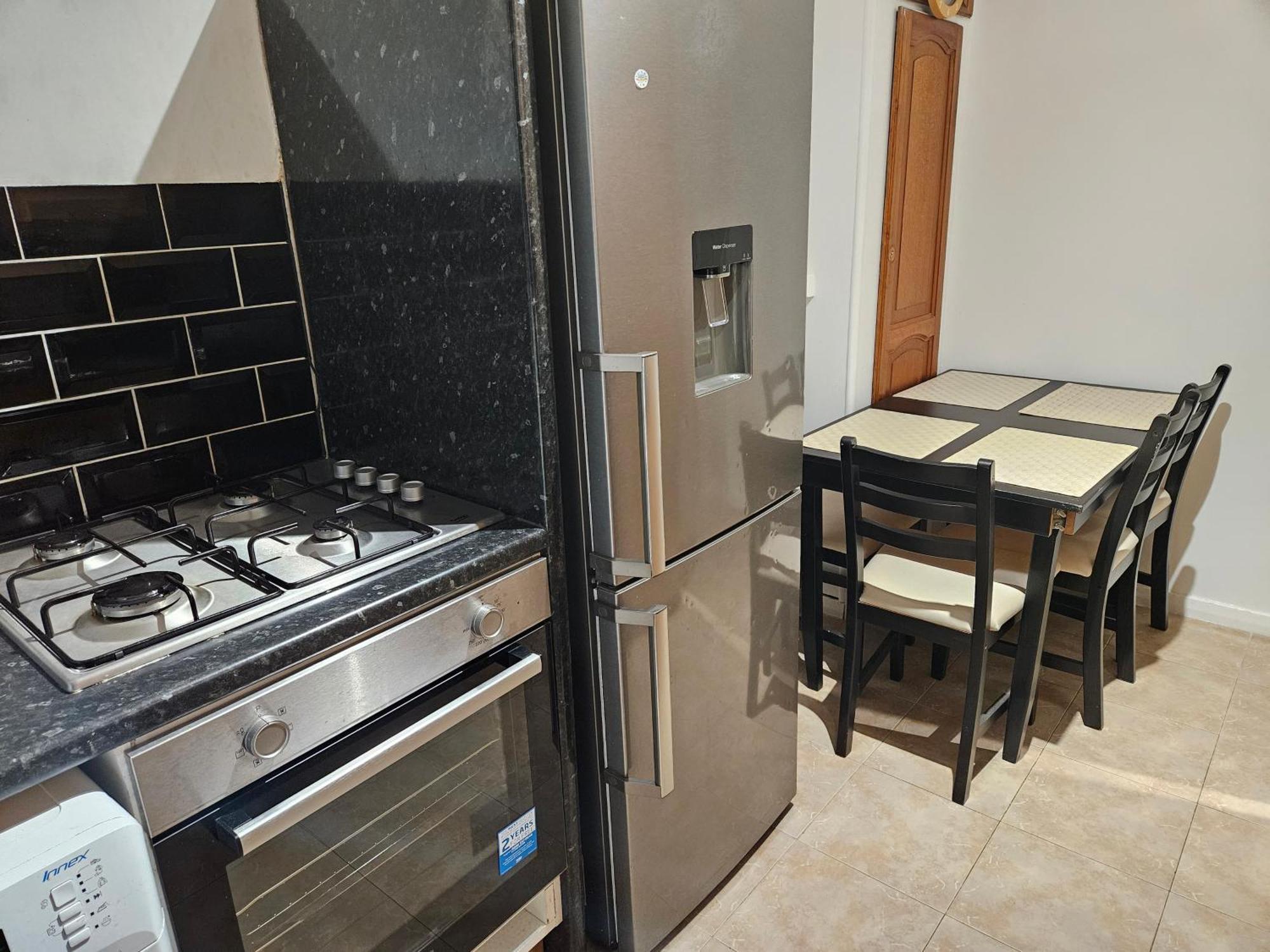 Apartment Cosy